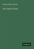 The Gospel of Christ