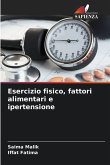 Esercizio fisico, fattori alimentari e ipertensione