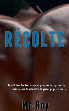 Cover Récolte