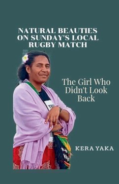 Cover Natural Beauties on Sunday's Local Rugby Match