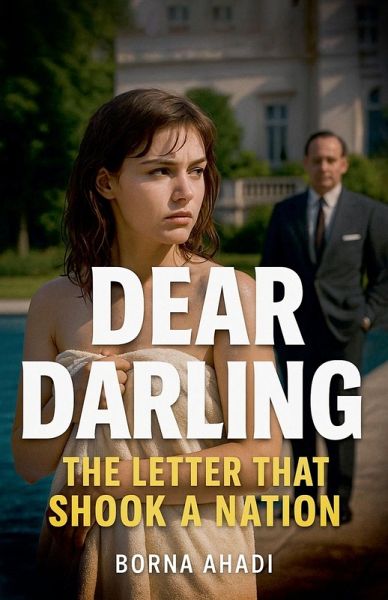 Dear Darling Dear Darling