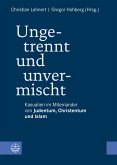 Ungetrennt, unvermischt (eBook, PDF)