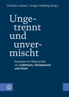 Cover Ungetrennt, unvermischt (eBook, PDF)
