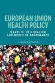 European Union health policy (eBook, ePUB)