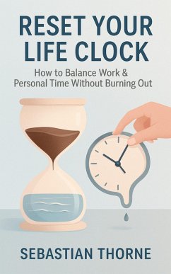 Cover Reset Your Life Clock (eBook, ePUB)