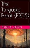The Tunguska Event (1908) (eBook, ePUB)