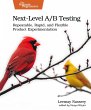 Next-Level A/B Testing (eBook, ePUB) - Bild 1