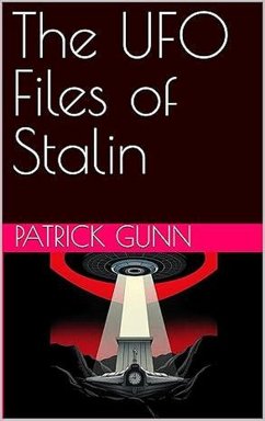 Cover The UFO Files of Stalin (eBook, ePUB)