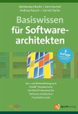 Basiswissen für Softwarearchitekten (eBook, PDF) Basiswissen für Softwarearchitekten (eBook, PDF)