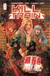 Kill Train (eBook, ePUB) - Bild 1