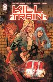 Kill Train (eBook, ePUB)
