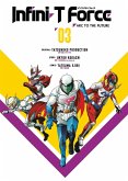 Infini-T Force Vol. 3 (eBook, ePUB) Infini-T Force Vol. 3 (eBook, ePUB)