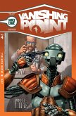 Vanishing Point #4 (eBook, ePUB)