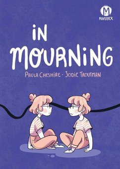 In Mourning (eBook, ePUB) - Cheshire, Paula