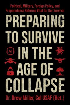 Cover Preparing to Survive in the Age of Collapse (eBook, ePUB)