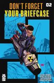 Don't Forget Your Briefcase #2 (eBook, ePUB)