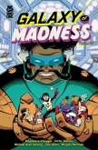 Galaxy of Madness Vol. 2 (eBook, ePUB)