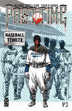 Past Time #5 (eBook, ePUB) - Harris, Joe