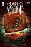 The Slasher's Apprentice #4 (eBook, ePUB) The Slasher's Apprentice #4 (eBook, ePUB)