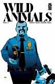 Wild Animals #2 (eBook, ePUB)
