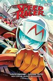 Speed Racer #2 (eBook, ePUB)