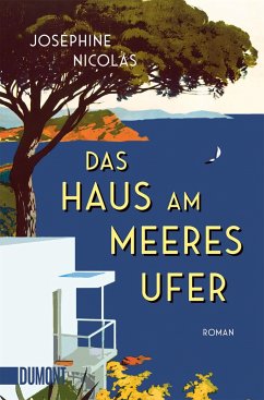 Cover Das Haus am Meeresufer  