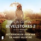 Het verborgen leven van sir Harry Valentine (MP3-Download)