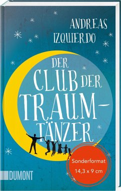 Cover Der Club der Traumtänzer 