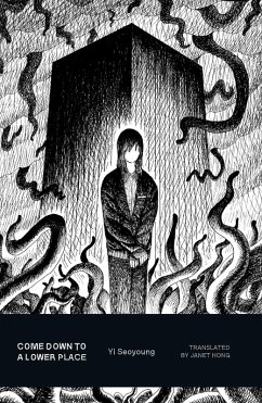 Cover Come Down to a Lower Place (eBook, ePUB)