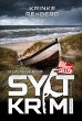SYLTKRIMI Küstengrab (eBook, ePUB) - Bild 1