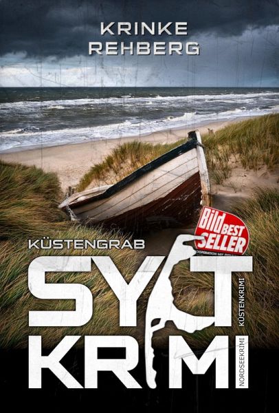 SYLTKRIMI Küstengrab (eBook, ePUB)