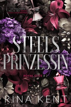 Cover Steel Princess - Steels Prinzessin (eBook, ePUB)