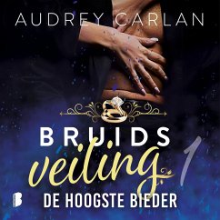 Cover De hoogste bieder (MP3-Download)