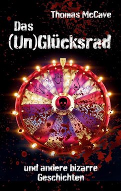 Cover Das (Un)Glücksrad (eBook, ePUB)