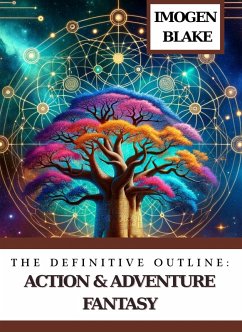 Cover The Definitive Outline: Afrofuturism (eBook, ePUB)