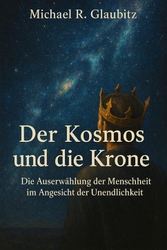 Der Kosmos und die Krone (eBook, ePUB) - Glaubitz, Michael R.