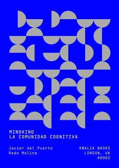 Cover Mindkind: La comunidad cognitiva (eBook, ePUB)