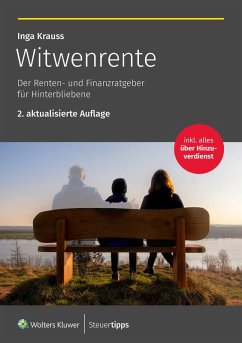 Cover Witwenrente (eBook, ePUB)