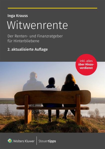 Witwenrente (eBook, ePUB) Witwenrente (eBook, ePUB)