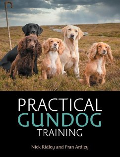 Cover Practical Gundog Training (eBook, ePUB)