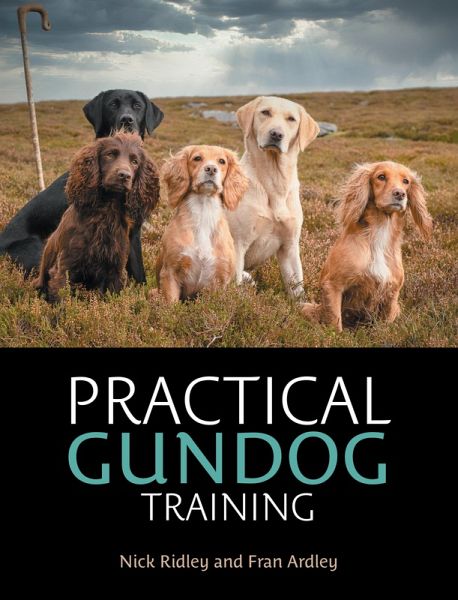 Practical Gundog Training (eBook, ePUB)