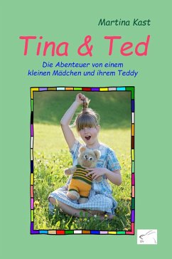 Cover Tina & Ted (eBook, ePUB)
