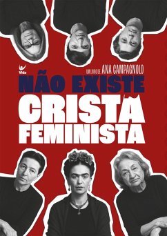Cover Não existe cristã feminista (eBook, ePUB)