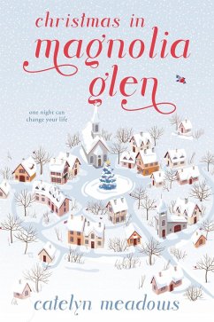 Cover Christmas in Magnolia Glen (eBook, ePUB)