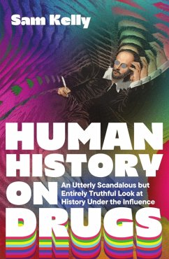Cover Human History on Drugs Human History on Drugs (eBook, ePUB)