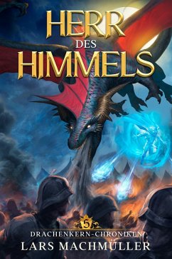 Cover Herr des Himmels (eBook, ePUB)