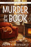 Murder by the Book (eBook, ePUB) Murder by the Book (eBook, ePUB)