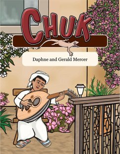Cover Chuk (eBook, ePUB)