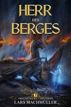 Cover Herr des Berges (eBook, ePUB)