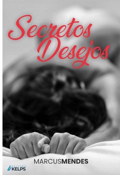 Cover Secretos Desejos (eBook, ePUB)